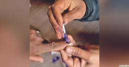 Andaman and Nicobar Islands records 45.4 per cent polling till 3 pm